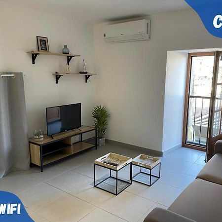 Studio Serena - Vieux Port De Bastia - Clim - Wifi 외부 사진