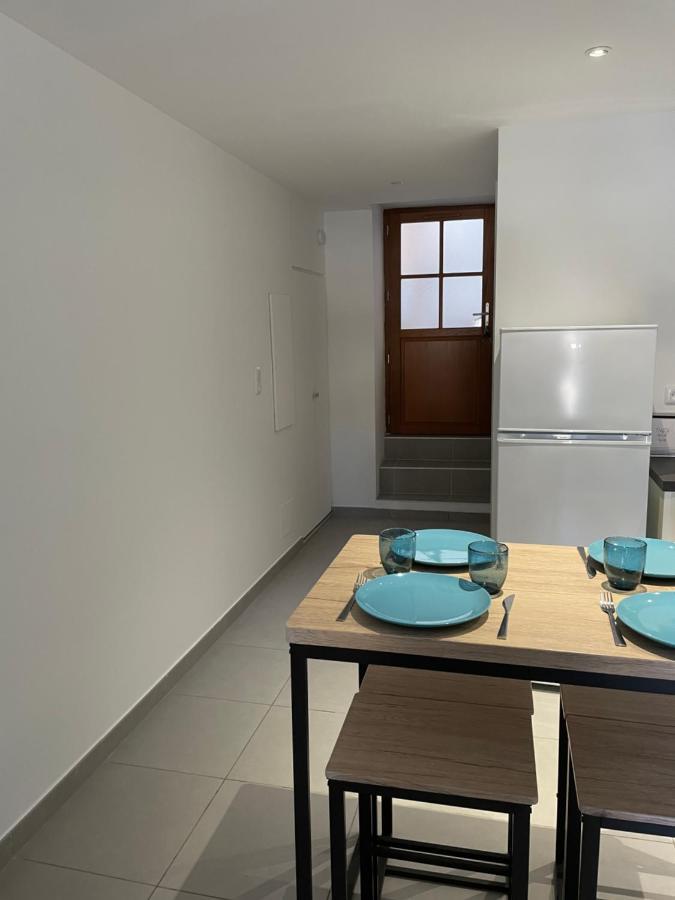Studio Serena - Vieux Port De Bastia - Clim - Wifi 외부 사진