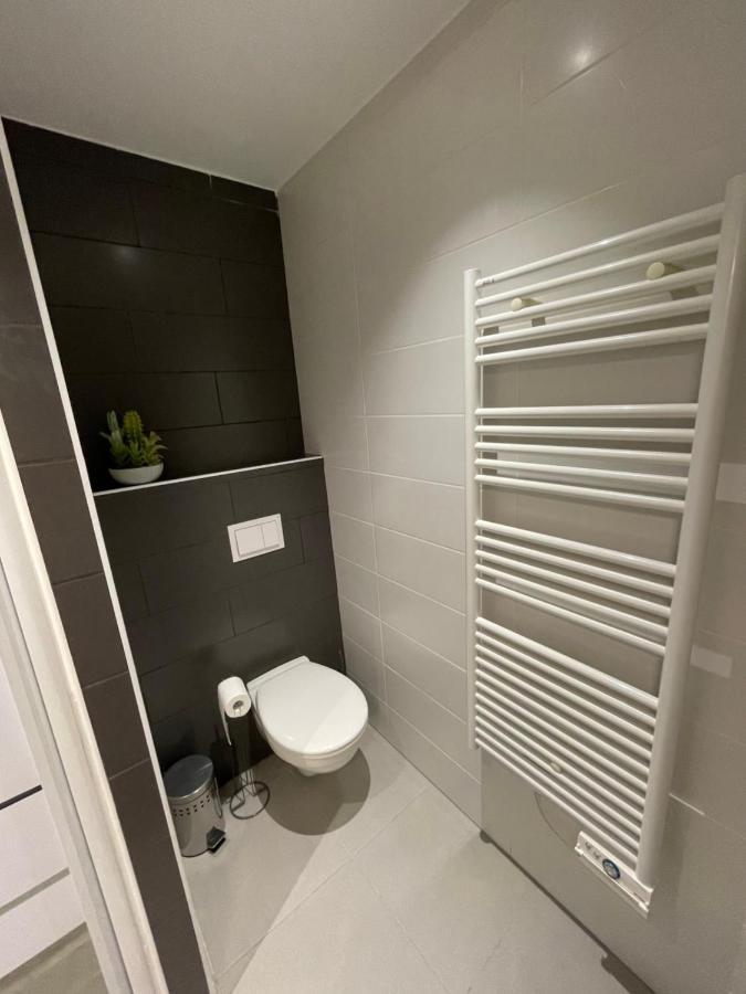 Studio Serena - Vieux Port De Bastia - Clim - Wifi 외부 사진